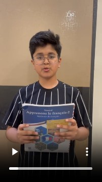Student video review thumbnail 6